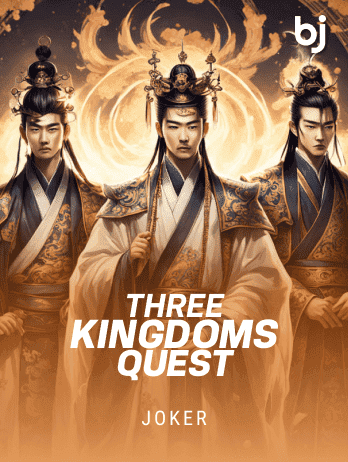 Three Kingdoms Quest thumbnail