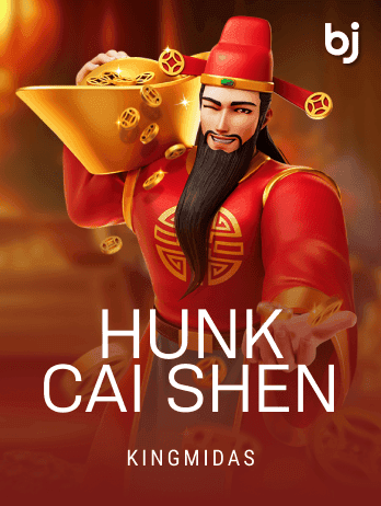 Hunk Cai Shen thumbnail