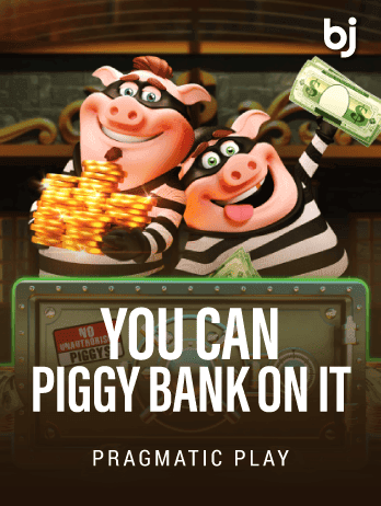 You Can Piggy Bank On It thumbnail