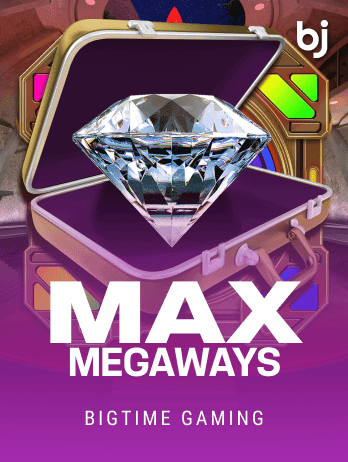 Max Megaways thumbnail