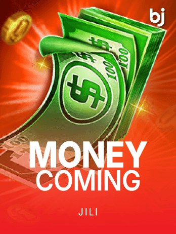 Money Coming thumbnail