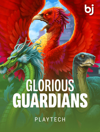 Glorious Guardians thumbnail